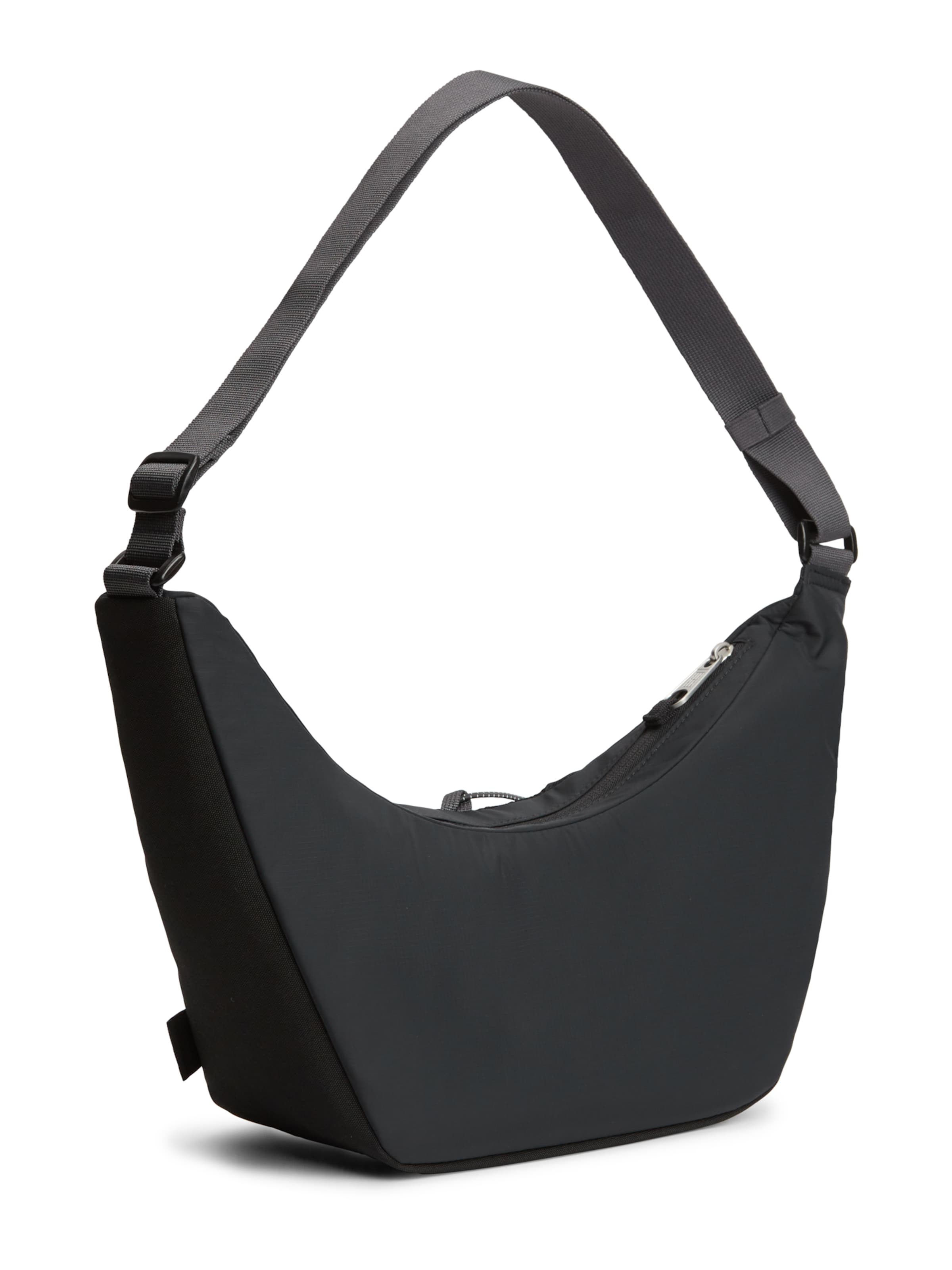 Tommy Jeans Axelremsväska i svart