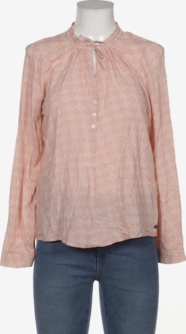 BONOBO Blouse & Tunic in L in Beige: front