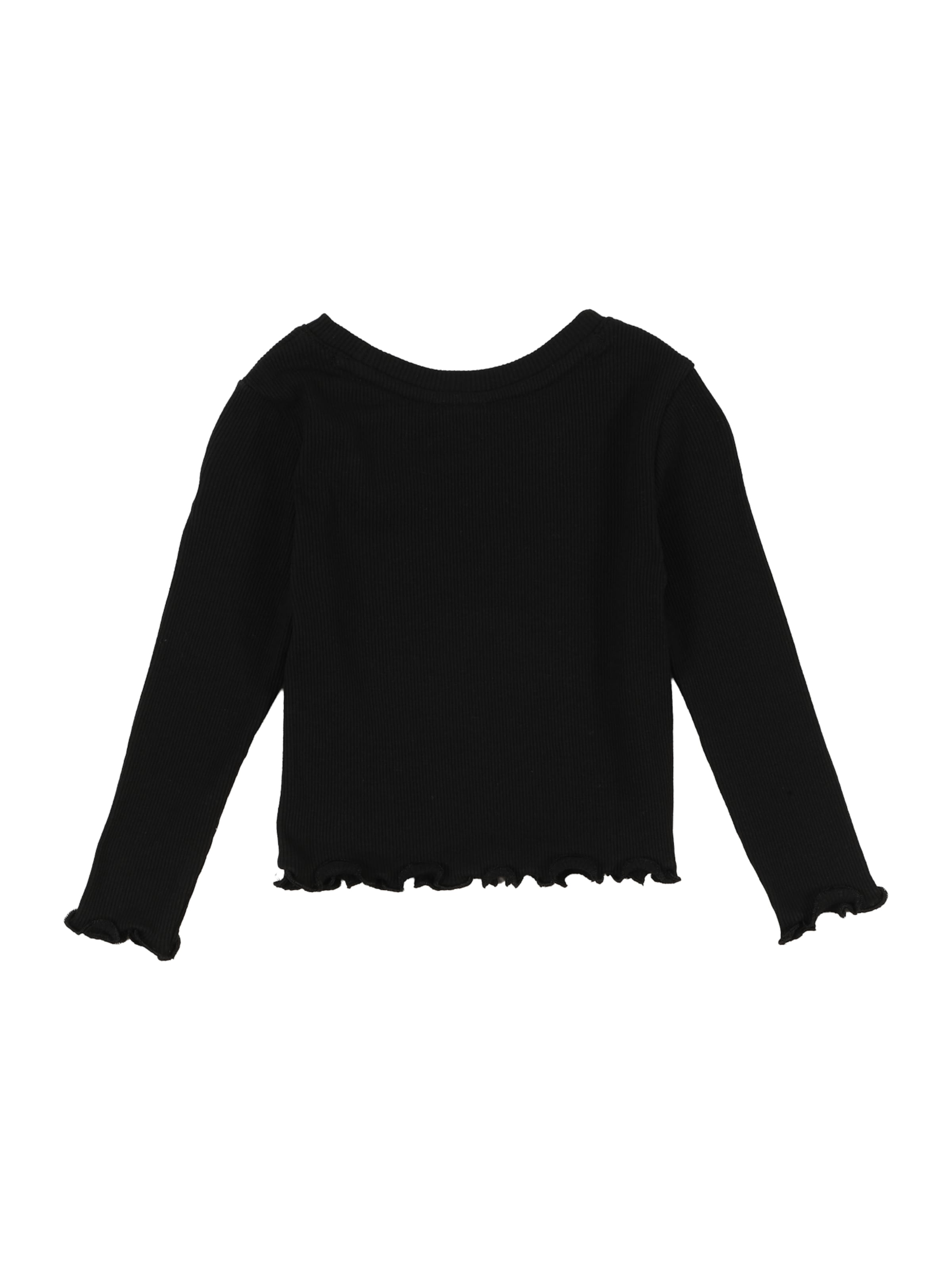 Maglietta di GAP in nero