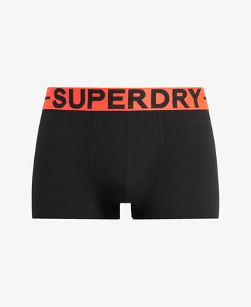 Superdry Boxer shorts in Grey