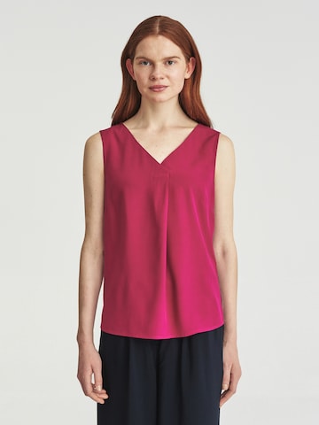 TATUUM Blouse 'KALIA' in Rood: voorkant