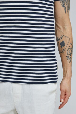 11 Project Shirt 'BENNET' in Blauw