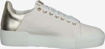 Högl Sneaker 'Blade' in Beige