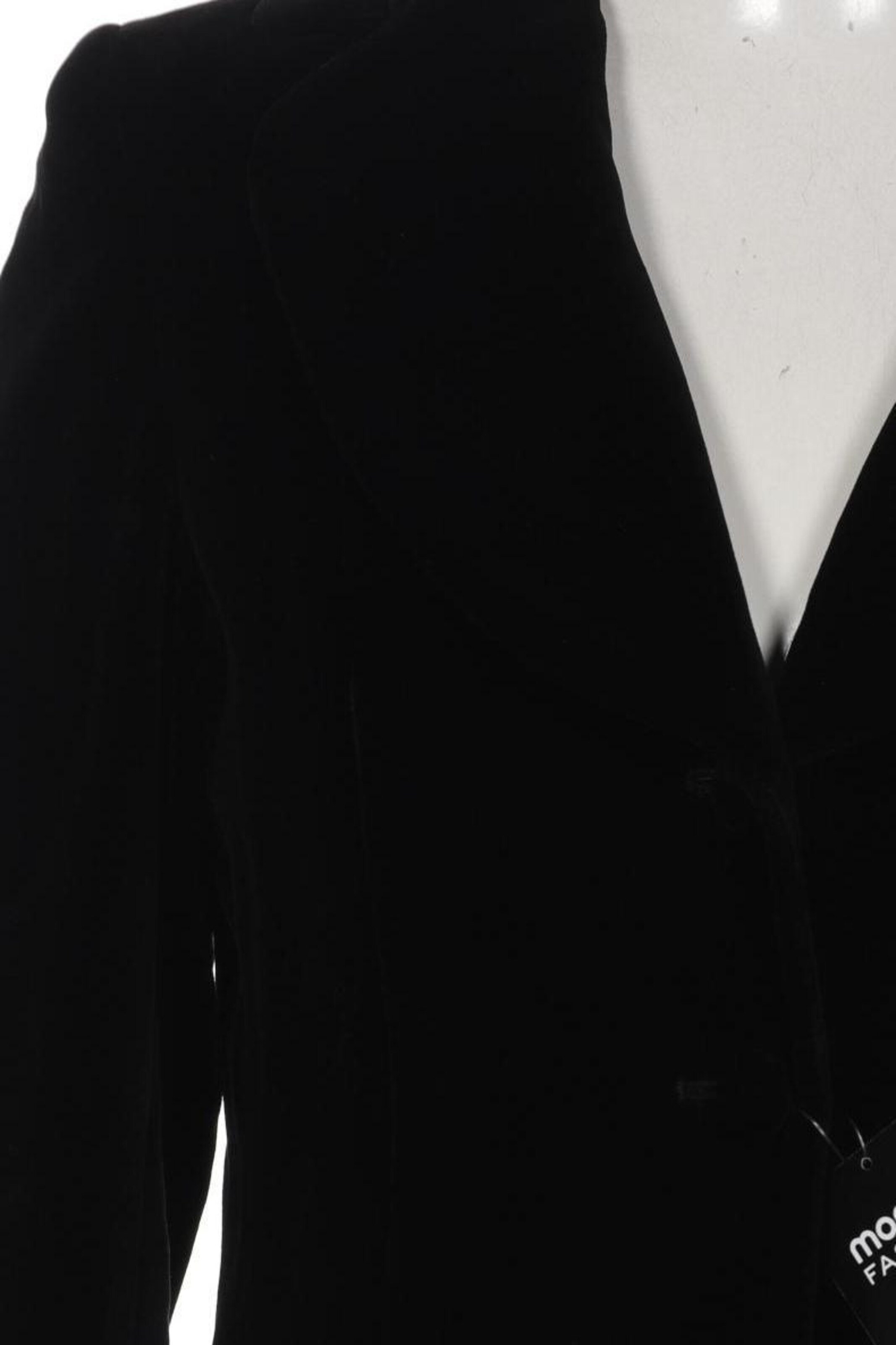 Vera Mont Blazer M in Schwarz