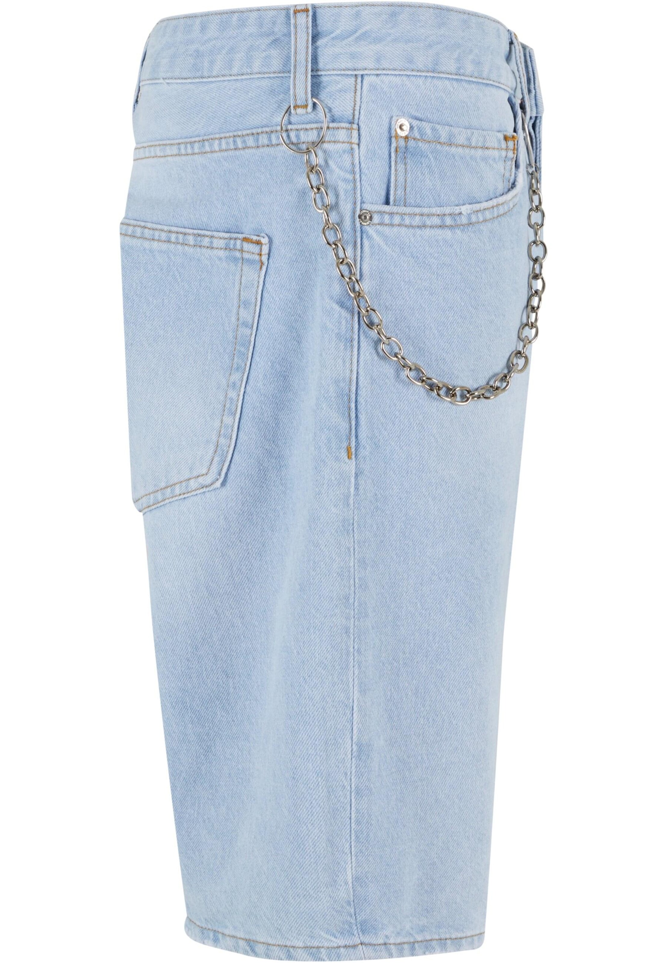 2Y Premium Regular Jeans in Blauw