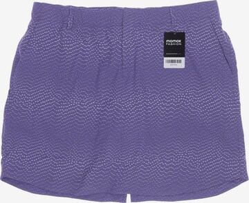 UNDER ARMOUR Shorts in XXXL in Purple: front