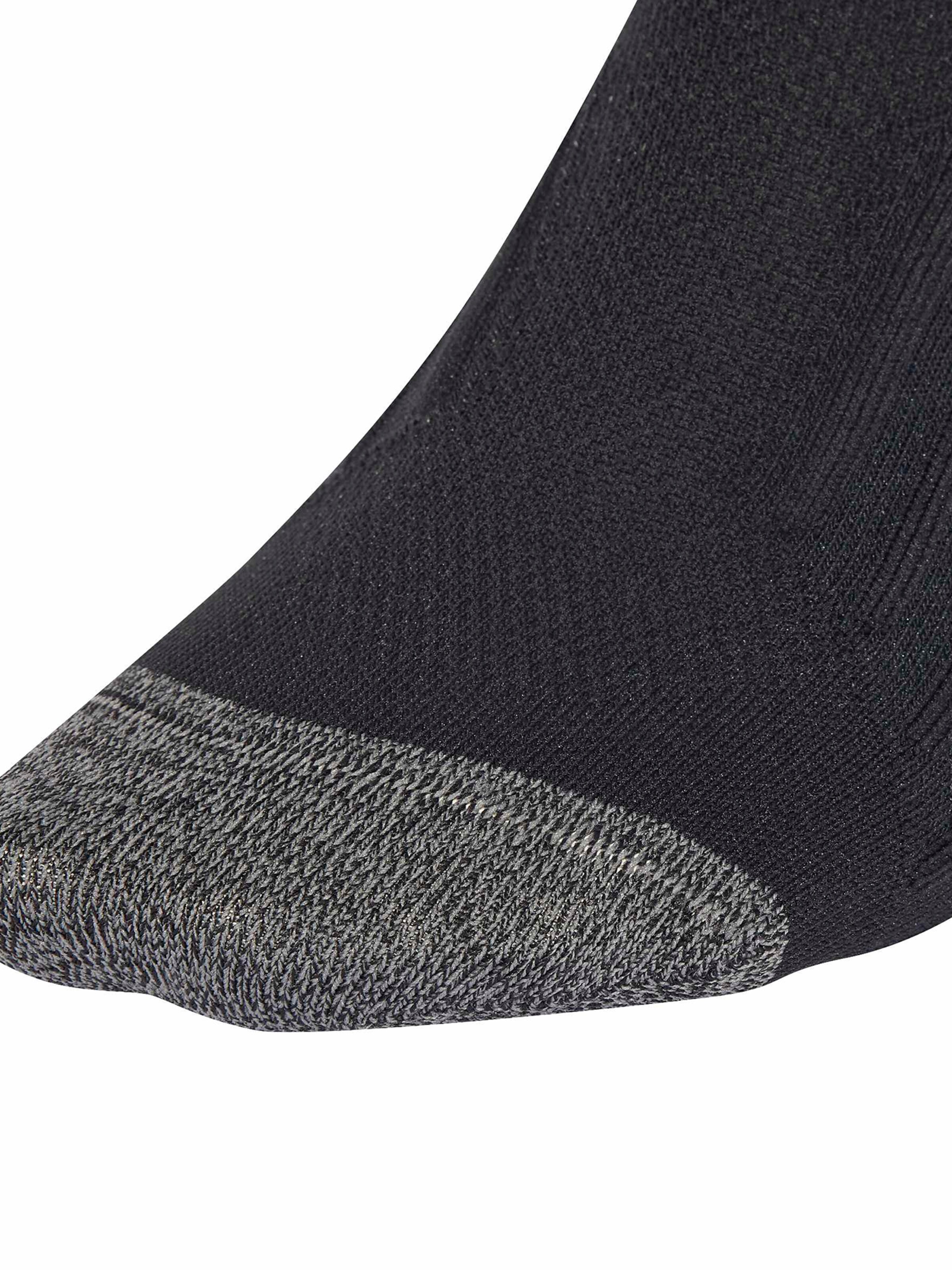 Chaussettes de sport ADIDAS PERFORMANCE en noir