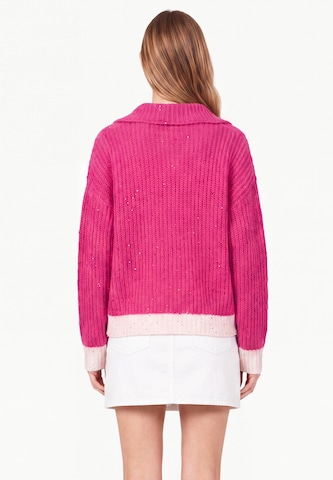 MYMO - Jersey en rosa