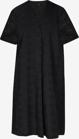 Robe DreiMaster Klassik en noir : devant