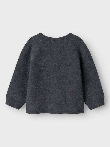 Cardigan NAME IT en bleu