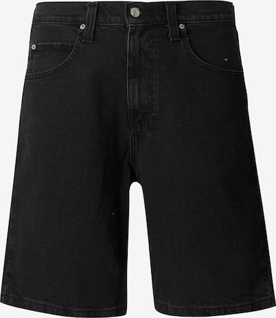 Džinsai iš HOLLISTER, spalva – juodo džinso spalva, Prekių apžvalga