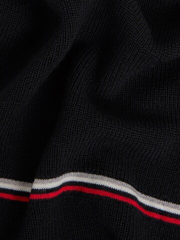 FALKE Scarf 'Anniversary' in Black