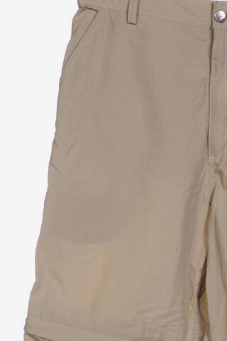THE NORTH FACE Pants in 30 in Beige