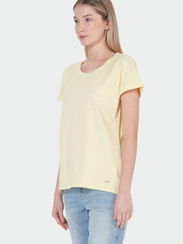 M.O.D MIRACLE OF DENIM Shirt in Yellow