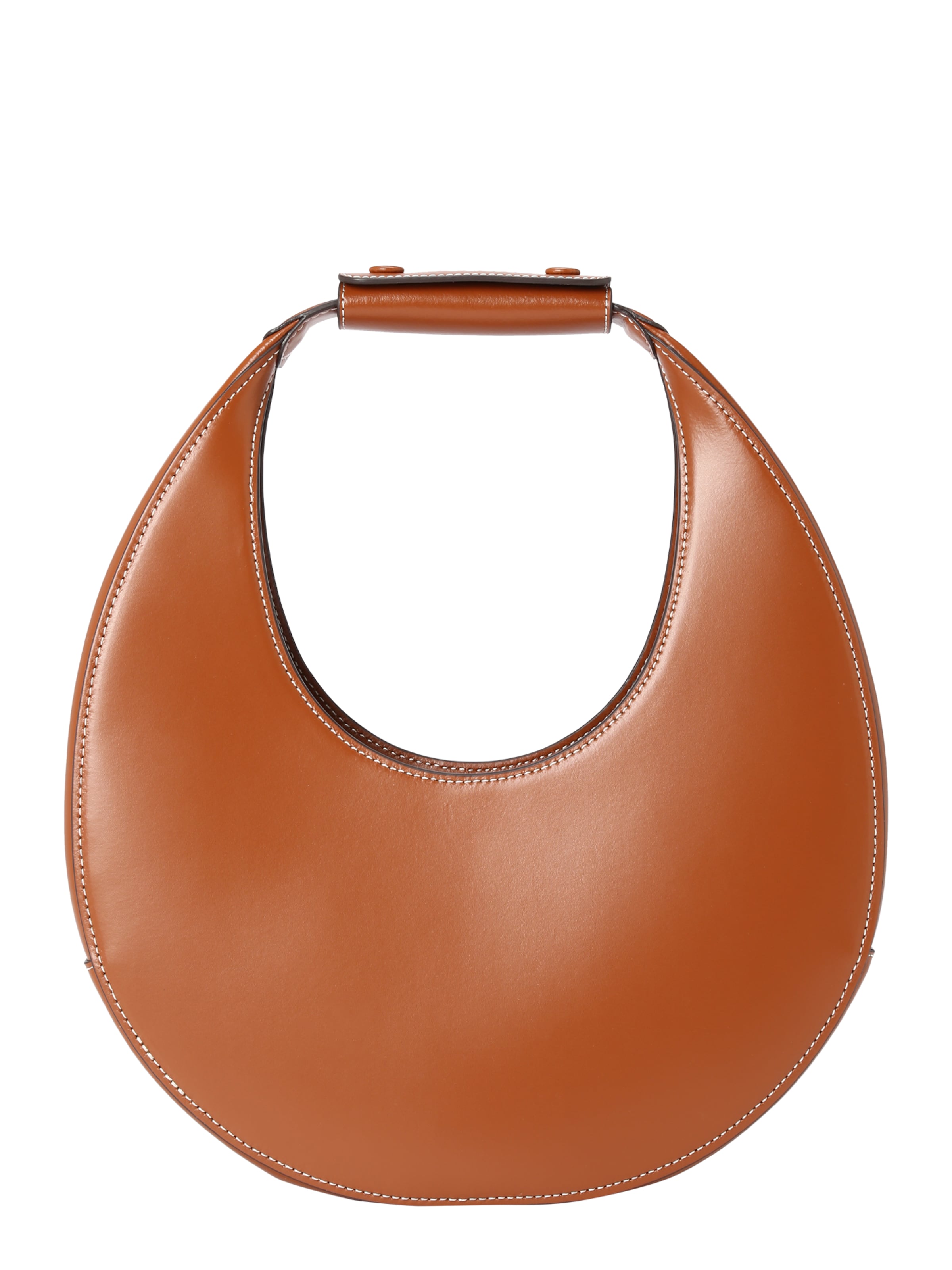 Staud Torebka 'MOON' w kolorze brązowy: przód