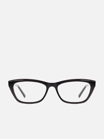 DKNY Sonnenbrille‌‌‌ in Schwarz