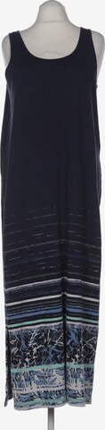 EDDIE BAUER Dress in XL in Blue: front