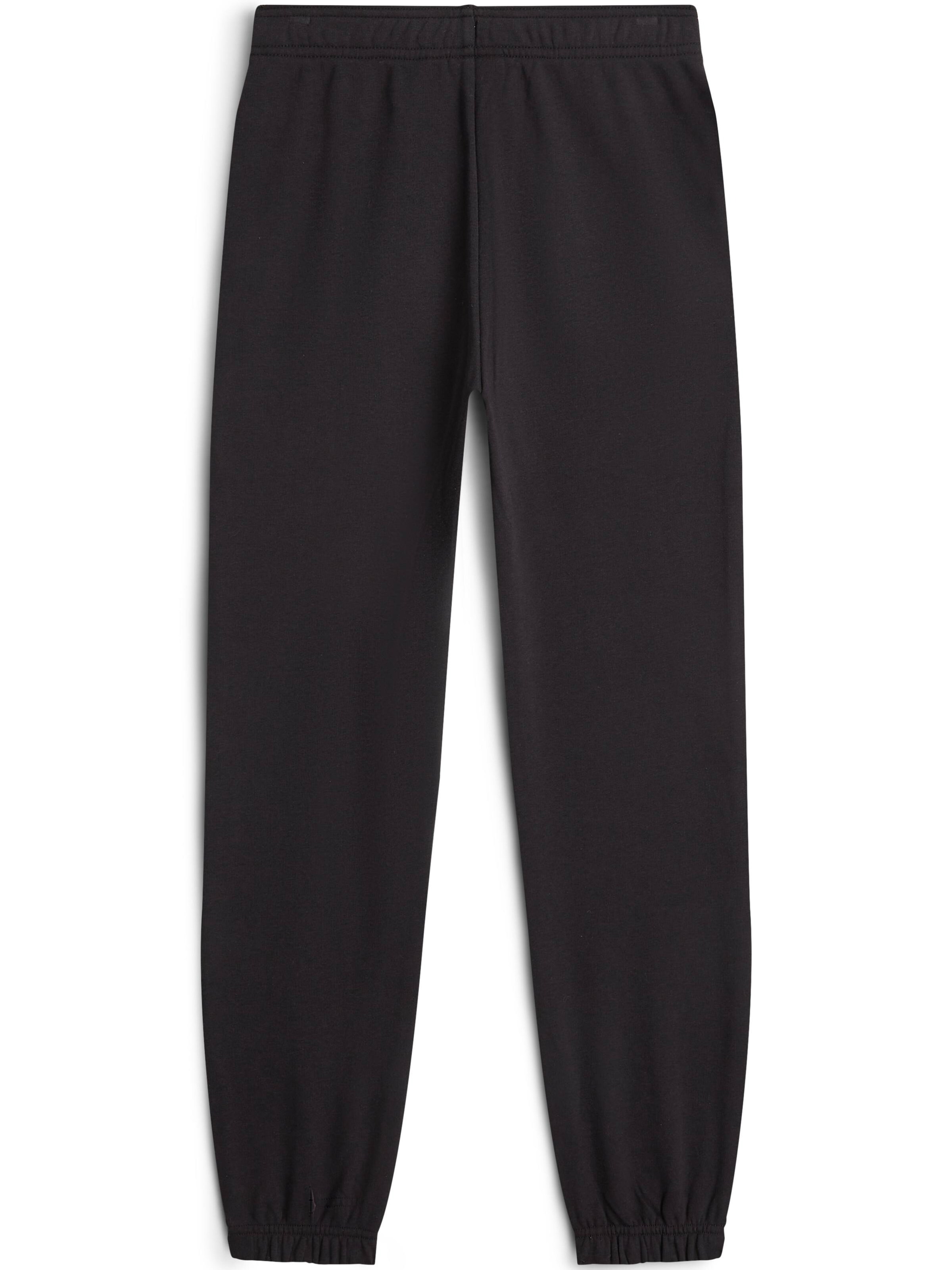 Tapered Pantaloni 'Cali' de la O'NEILL pe negru