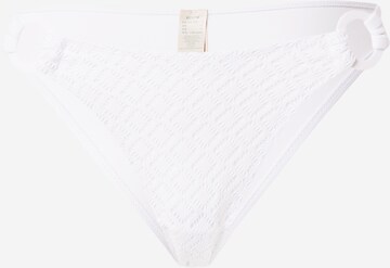 Dorina Slip 'EZE' in White: front