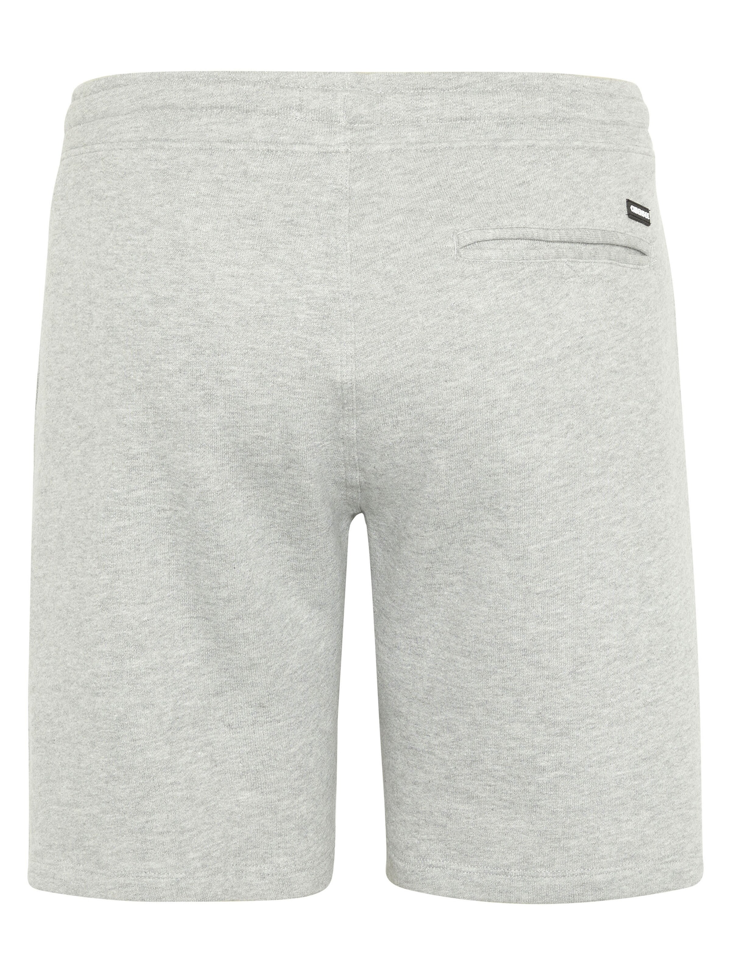 CHIEMSEE Regular Pants in Grey