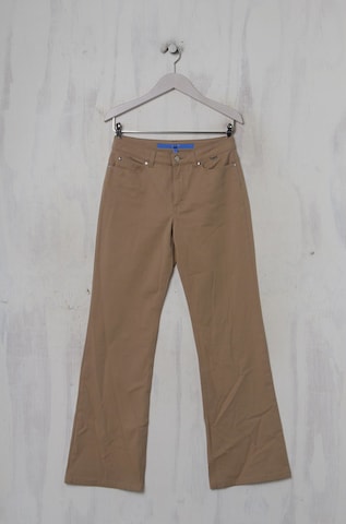 ESCADA SPORT Pants in S in Beige: front