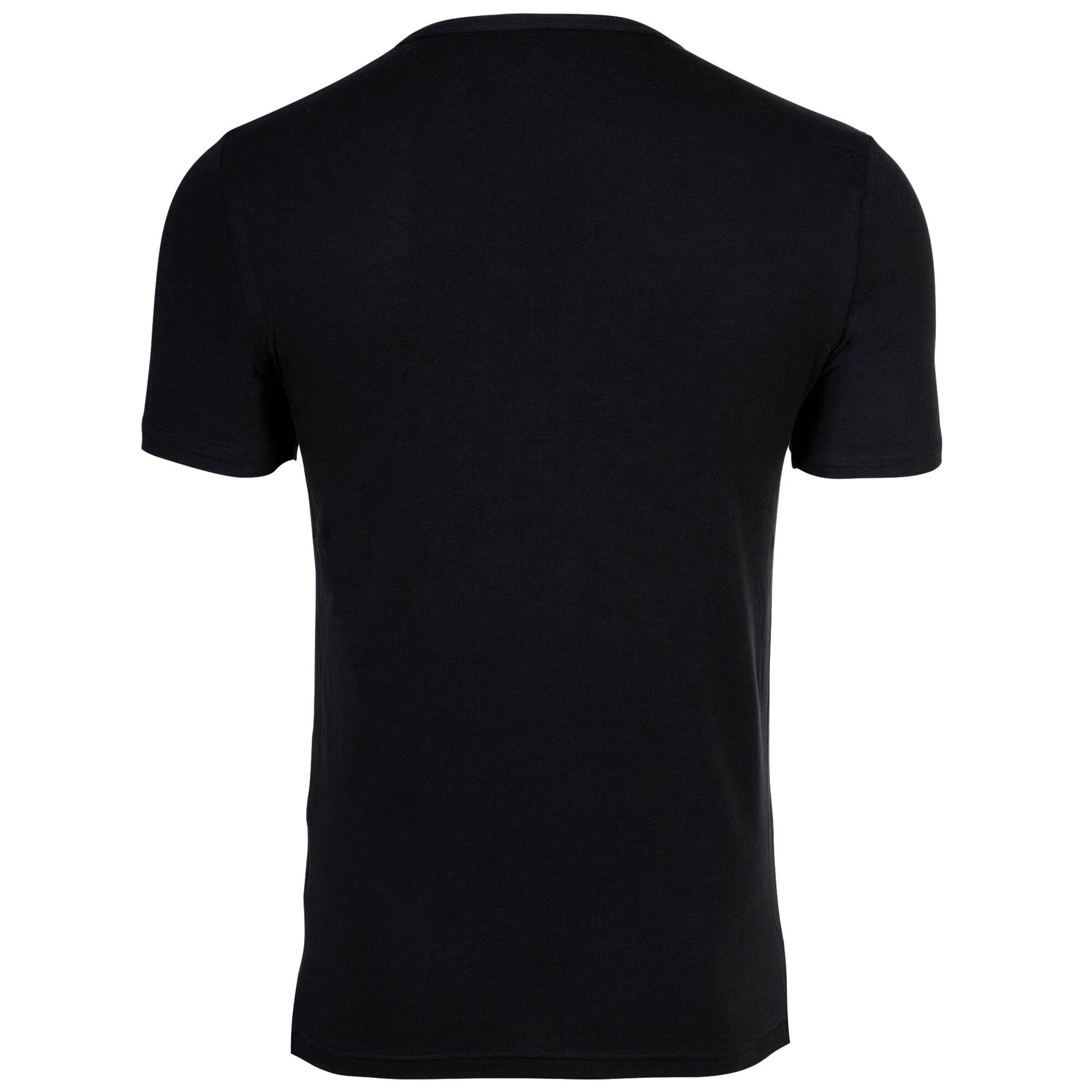 Maglietta di ADIDAS ORIGINALS in nero