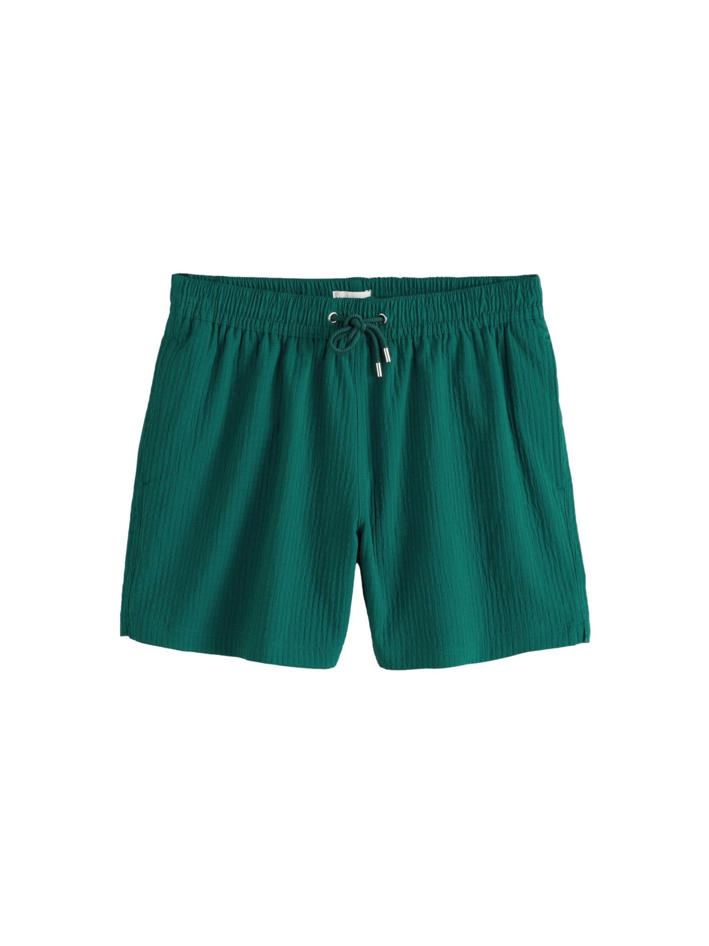 Next Peldšorti, krāsa - zaļš, Preces skats