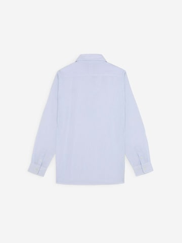 Scalpers Regular fit Button Up Shirt 'Siena' in White