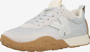 Kate Spade Matalavartiset tennarit värissä harmaa: etupuoli