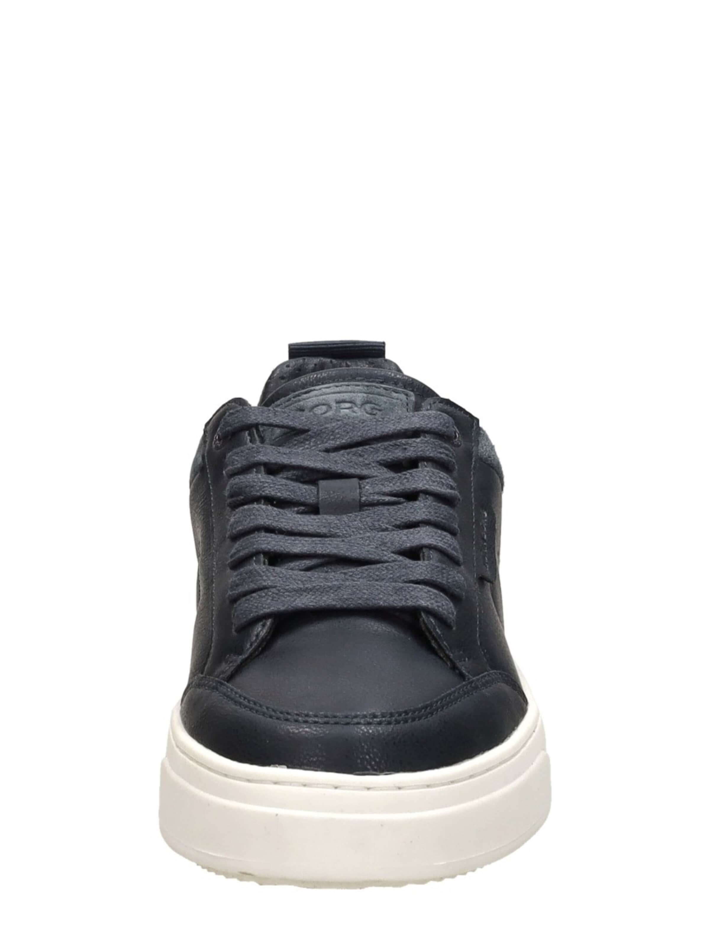 BJÖRN BORG Sneakers laag 'T1930 Tennis Low M' in Blauw
