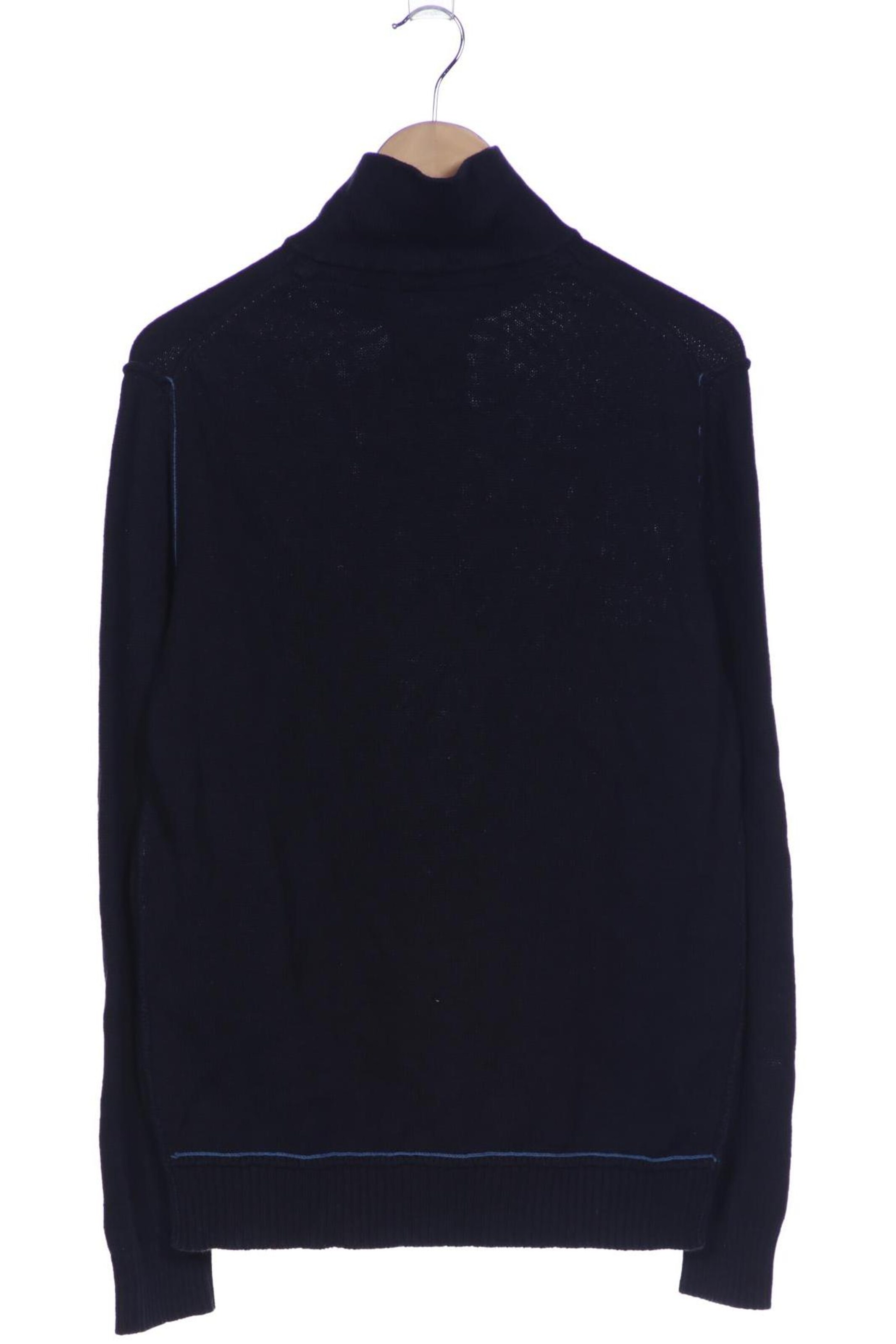 ESPRIT Pullover L in Blau