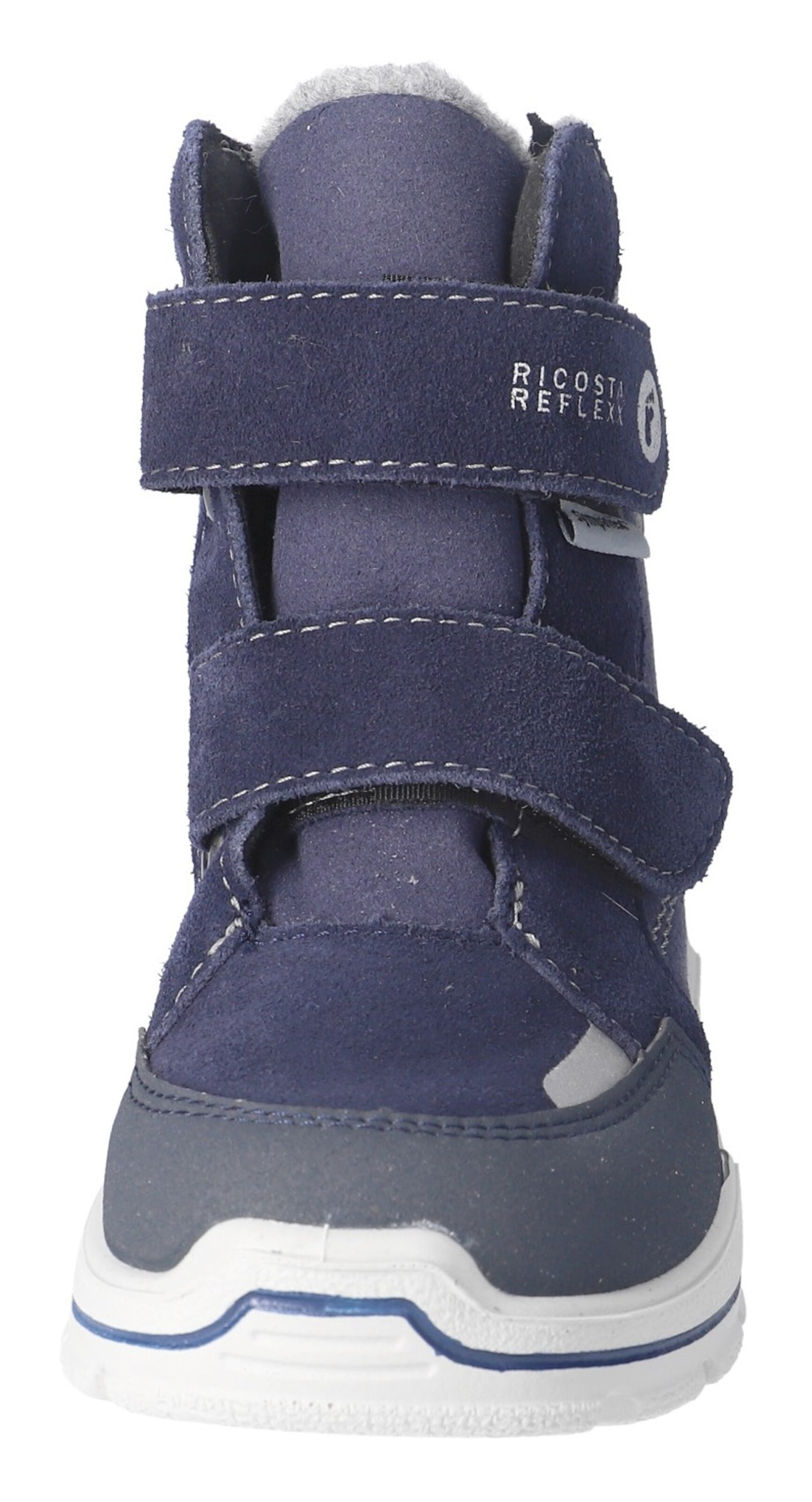 RICOSTA Boots in Blue