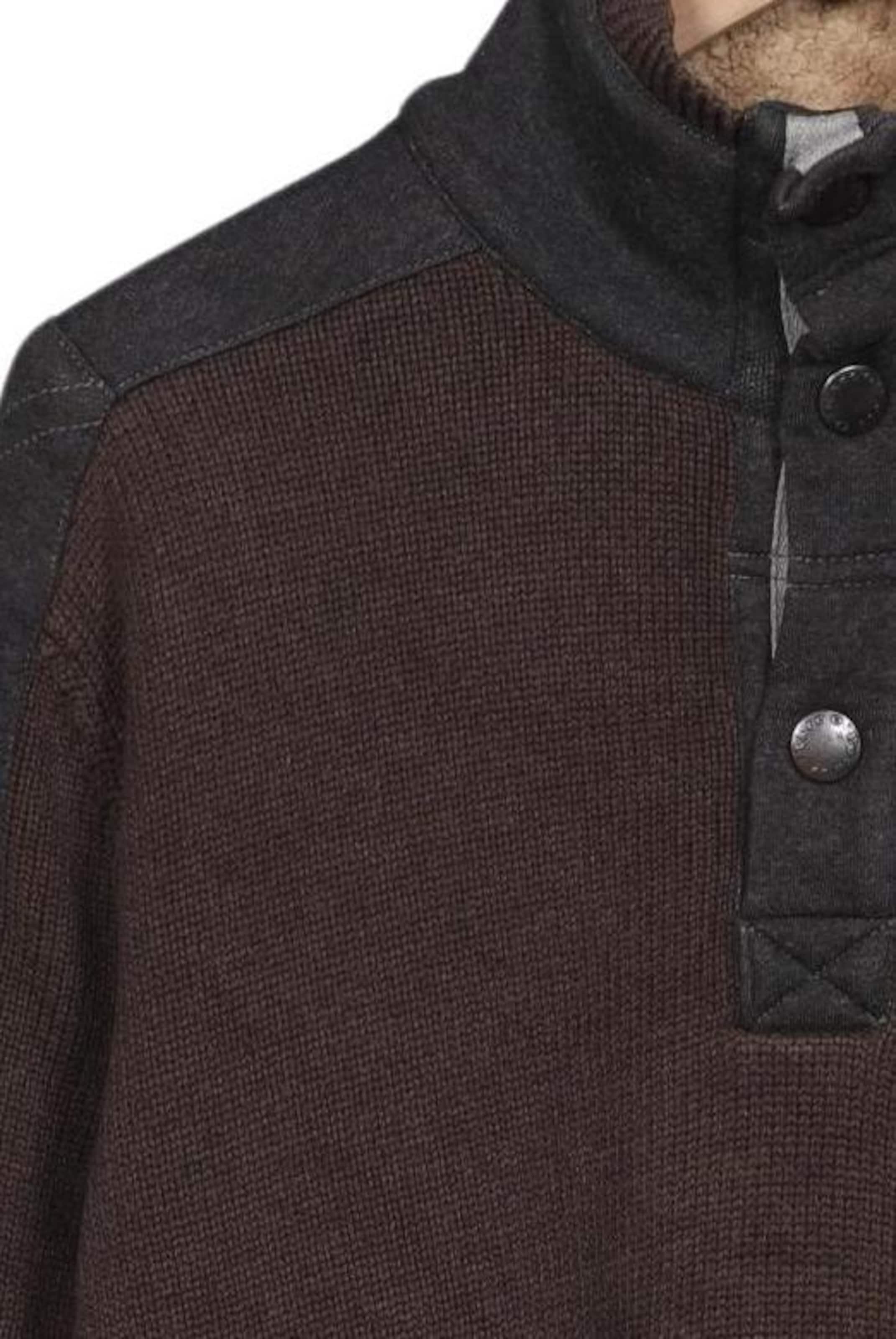 Marc O'Polo Pullover XL in Braun