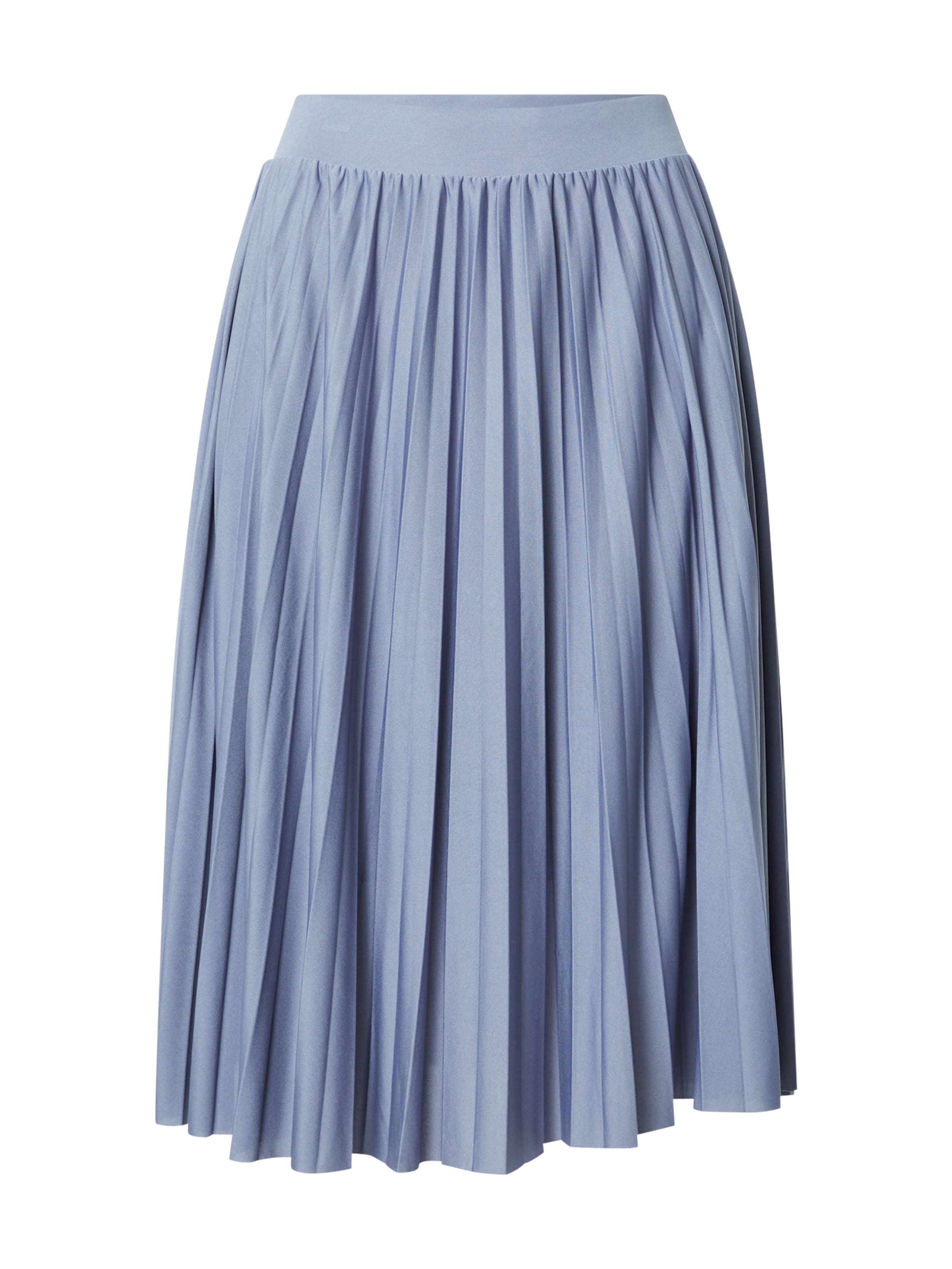 ABOUT YOU Skirt 'Connie' in Blue: front