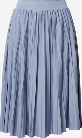 ABOUT YOU Rok 'Connie' in Blauw: voorkant