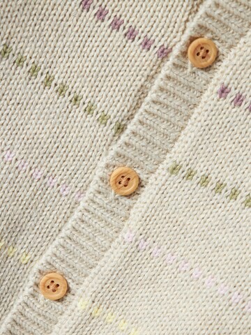 Giacchetta di NAME IT in beige