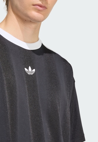 Maglietta di ADIDAS ORIGINALS in nero