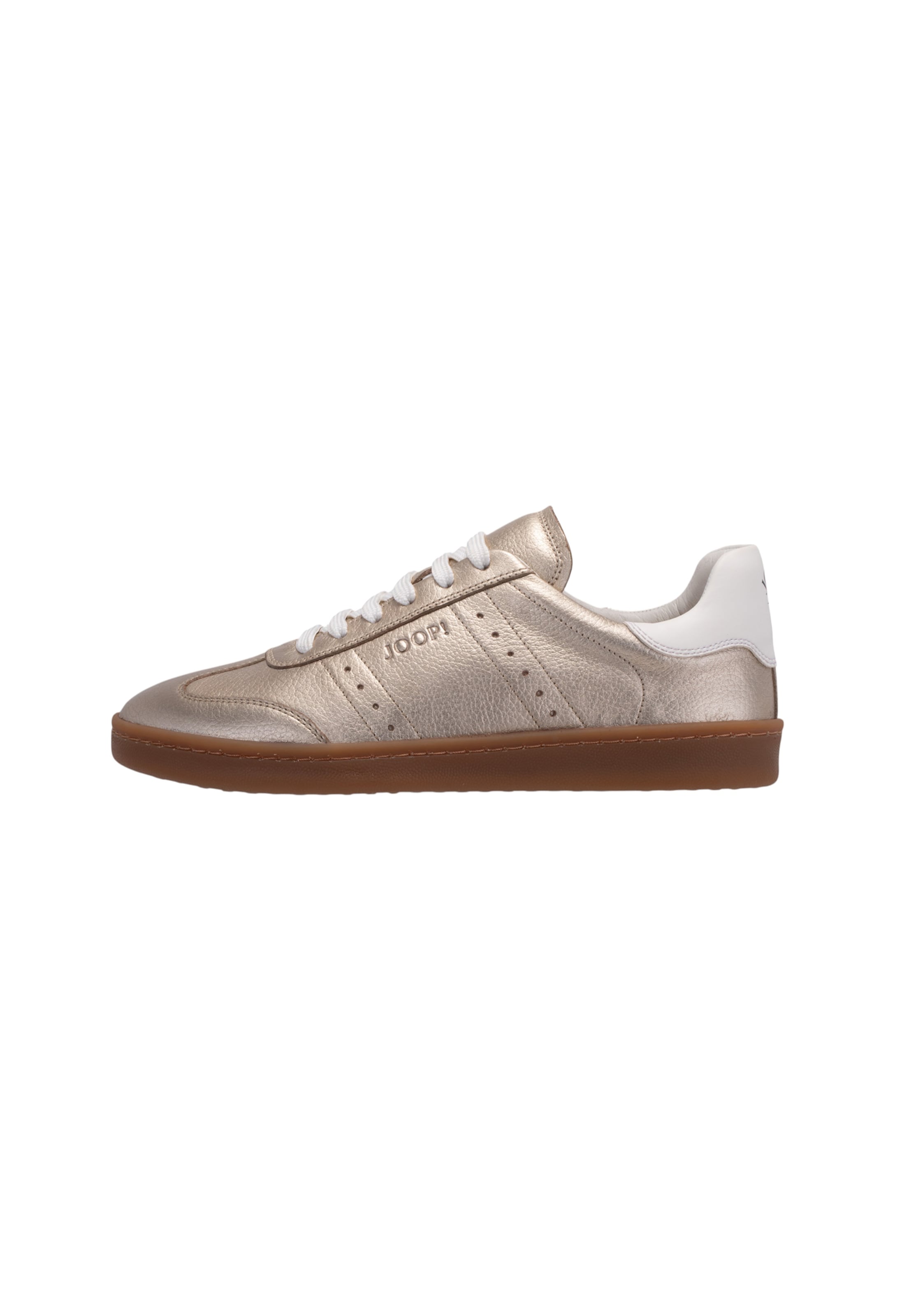 JOOP! Sneaker in Gold: Vorderseite