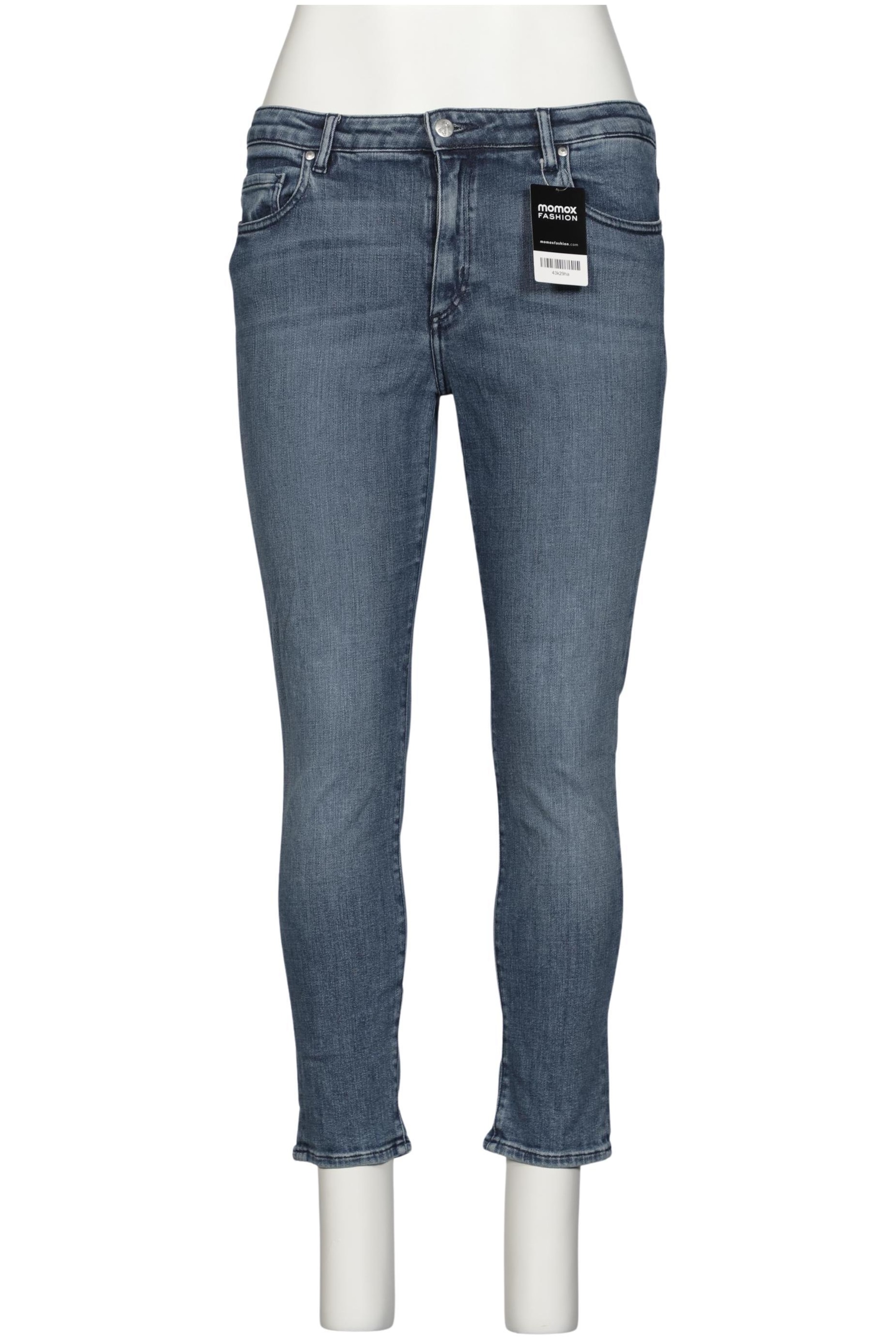 ARMEDANGELS Jeans in 31 in Blue: front