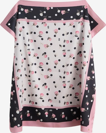 B by Ted Baker Schal in Schwarz: Vorderseite