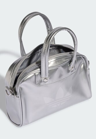 Sacs à main 'ADICOLOR' ADIDAS ORIGINALS en argent