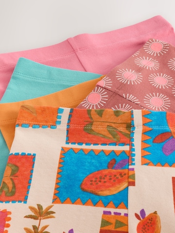 Next Skinny Leggings in Beige