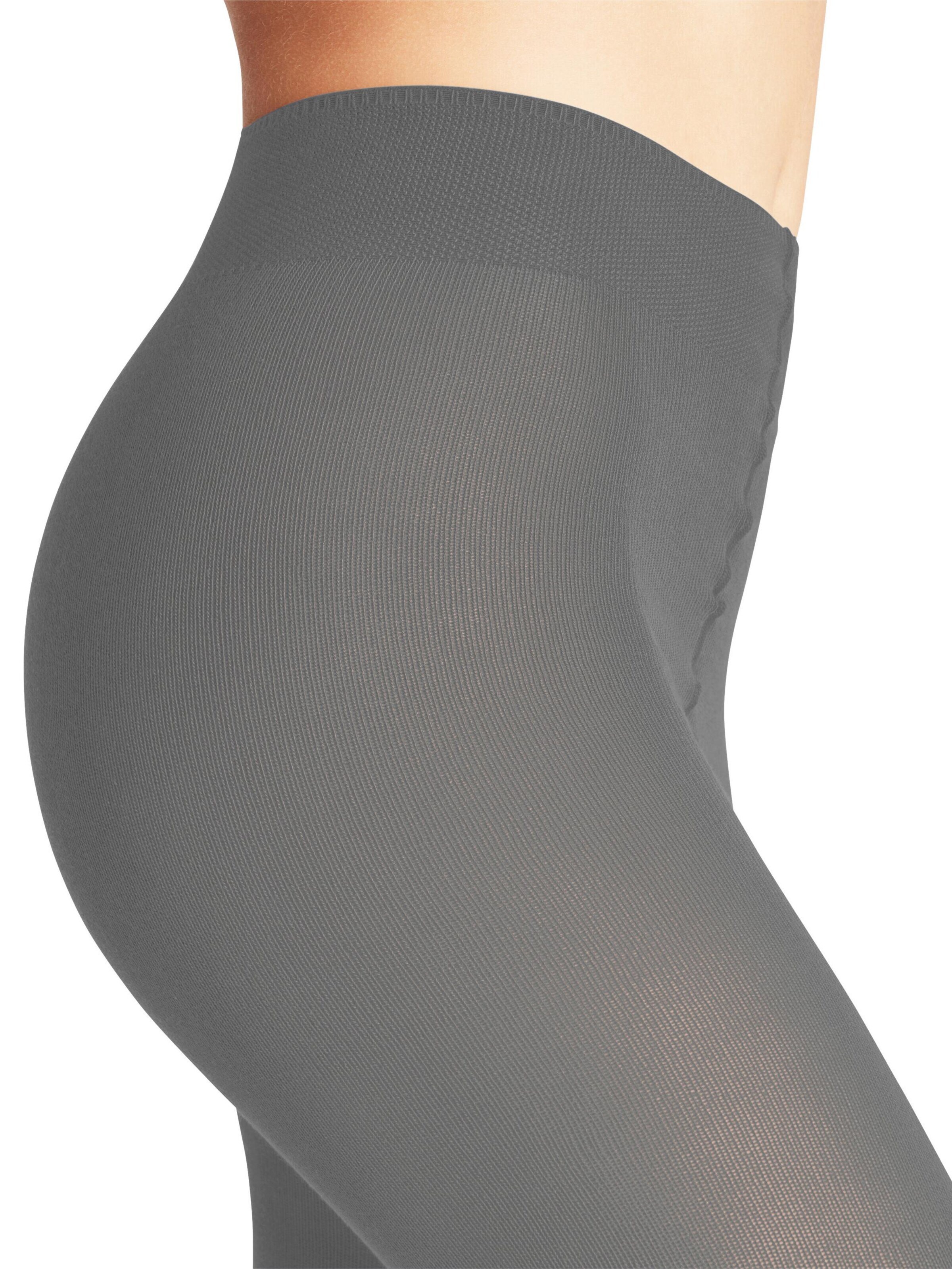 FALKE Tights 'Family' in Grey