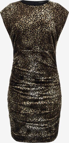 GUESS Dress in Gold: front