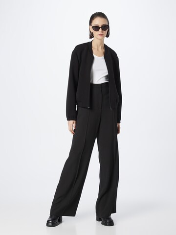 GERRY WEBER Blazer in Black