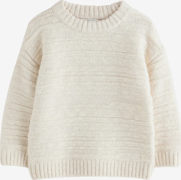 smėlio Next Megztinis: priekis