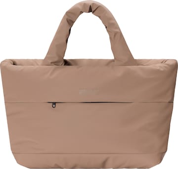 Ucon Acrobatics Shopper 'Olivia Medium Moss' in Beige: Vorderseite