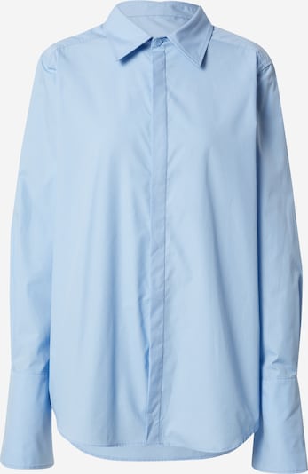 RÆRE by Lorena Rae Blouse 'Alanis' in Light blue, Item view