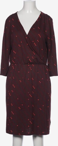 Boden Dress in M in Red: front