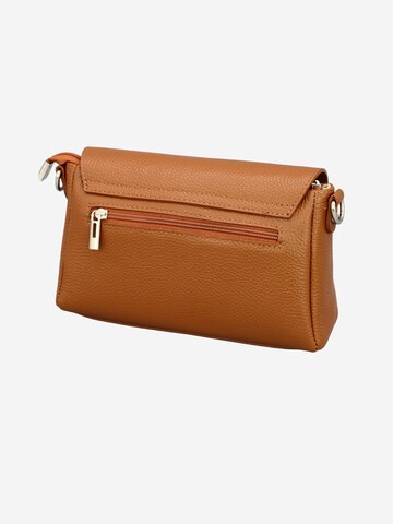 Adel Bags Shoulder Bag 'Jana' in Brown